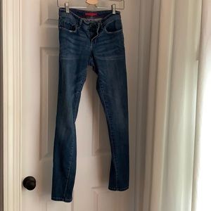 LL Bean Performance Skinny Jeans 2